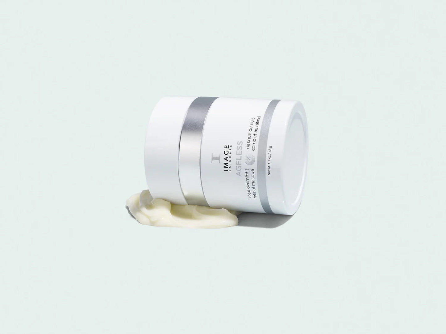 AGELESS - Total Overnight Retinol Masque