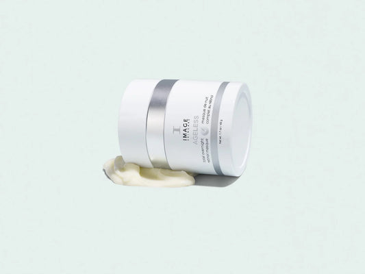 AGELESS - Total Overnight Retinol Masque