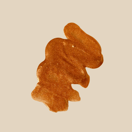 IBZ SUNLESS SHIMMER DRY OIL