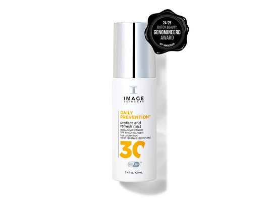 DAILY PREVENTION - Protect And Refresh Mist SPF 30