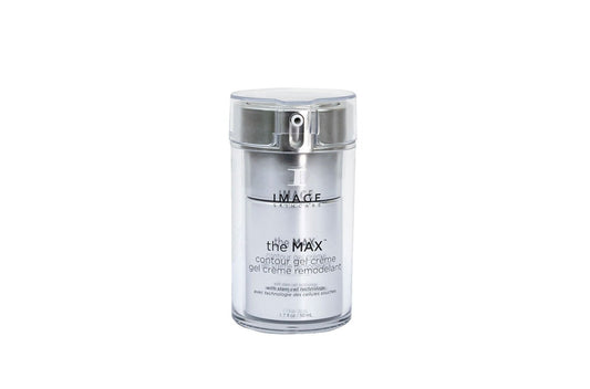 THE MAX - Contour Gel Crème