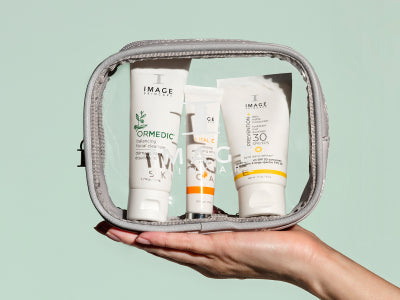 Ready, set , discover kit