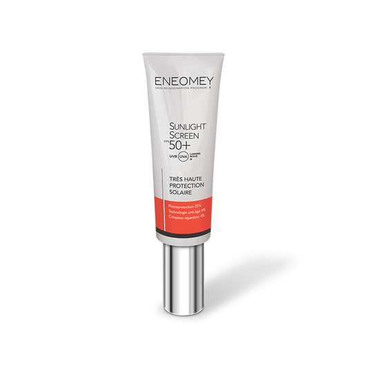Eneomey - Zonnecrème SPF50