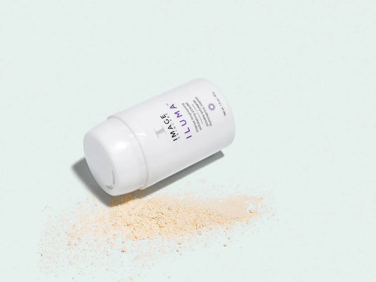 ILUMA - Intense Brightening Exfoliating Powder
