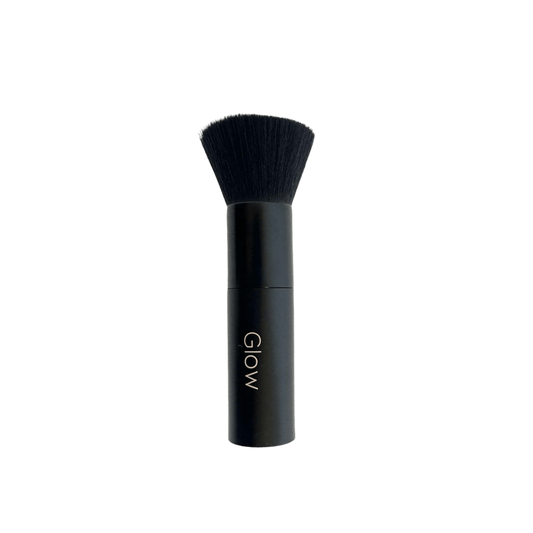 GLOW KABUKI BLENDING BRUSH