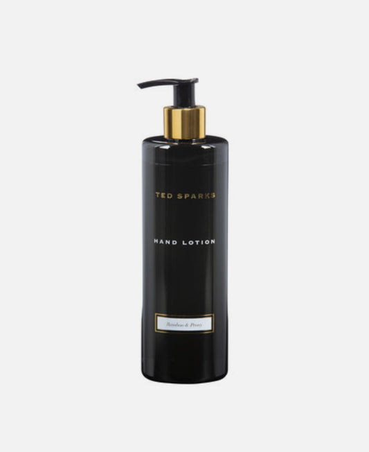 Ted Sparks - Handlotion - Bamboo & Peony