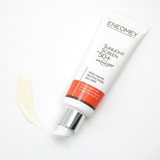 Eneomey - Zonnecrème SPF50