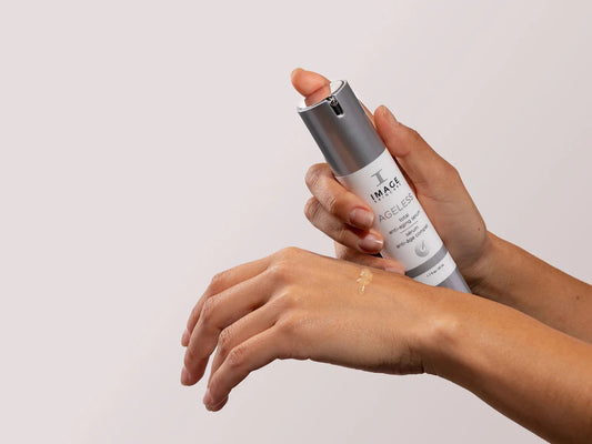 AGELESS - Total Anti-Aging Serum