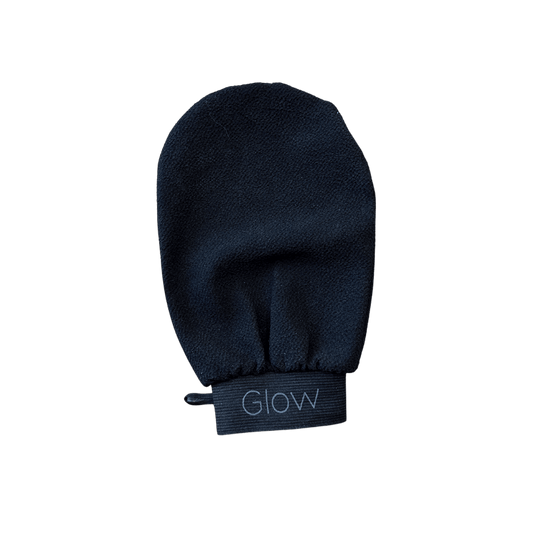 EXFOLIATING GLOVE
