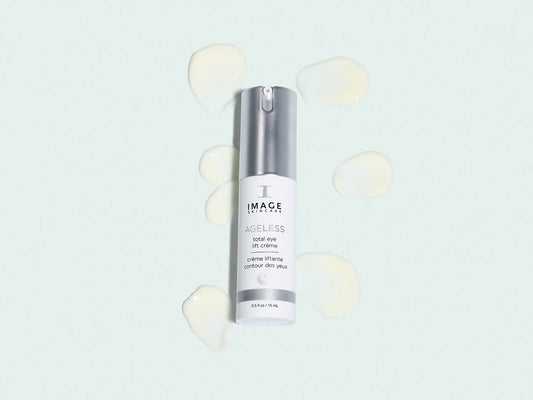 AGELESS - Total Eye Lift Crème