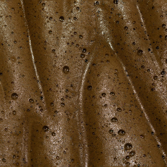 GLOW - BRONZE FOAM VIOLET DARK