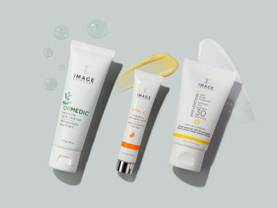 Ready, set , discover kit