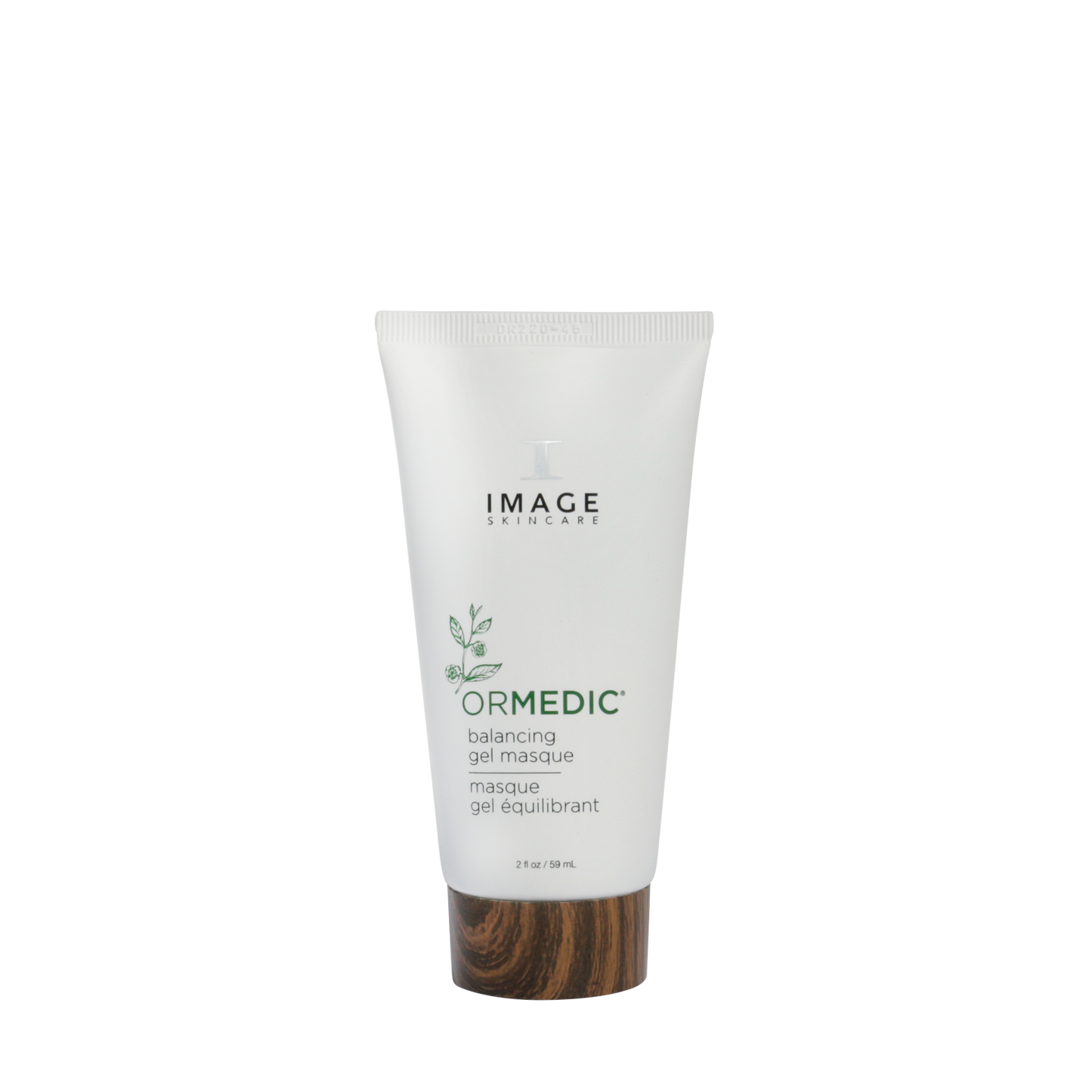 ORMEDIC - Balancing Gel Masque