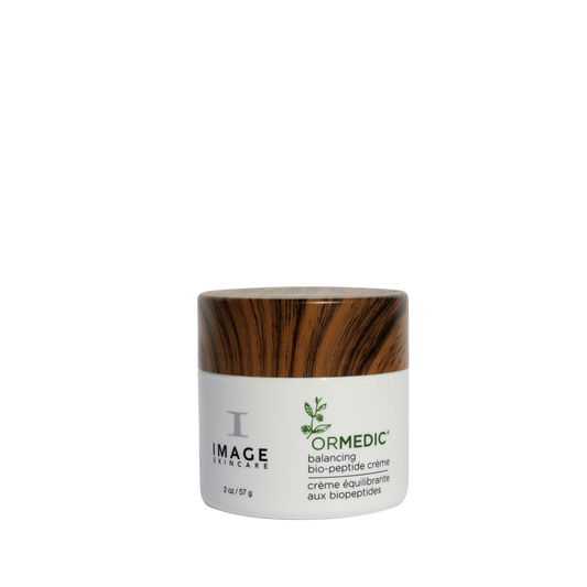 ORMEDIC - Balancing Bio-Peptide crème