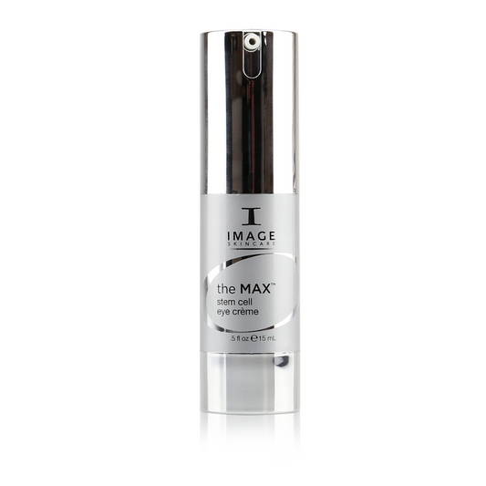 THE MAX - Stem Cell Eye Crème