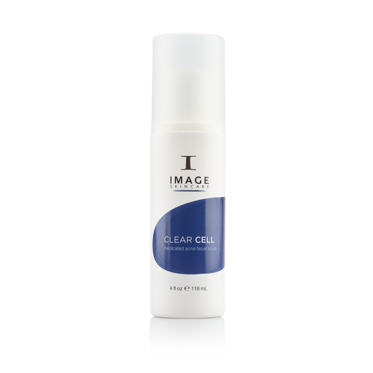 CLEAR CELL - Clarifying Scrub