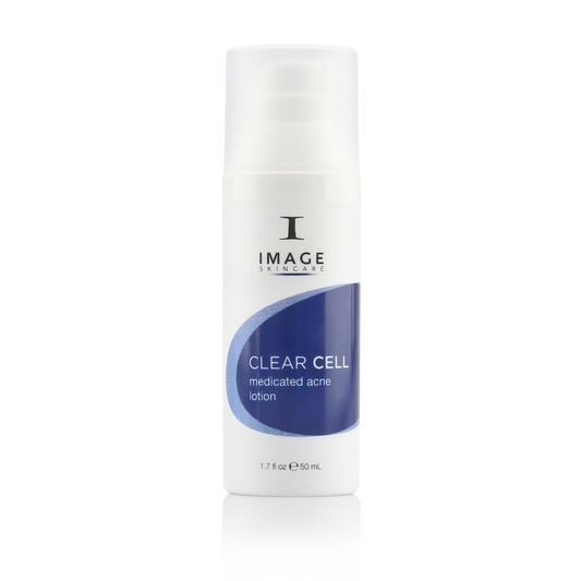 CLEAR CELL - Clarifying Lotion