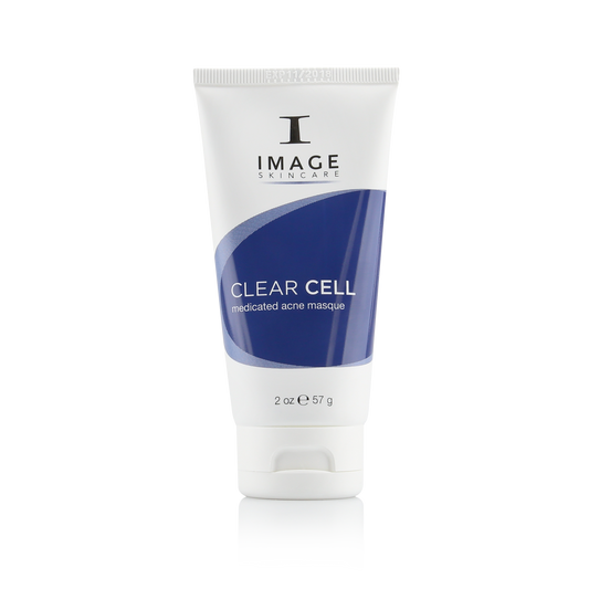 CLEAR CELL - Clarifying Masque