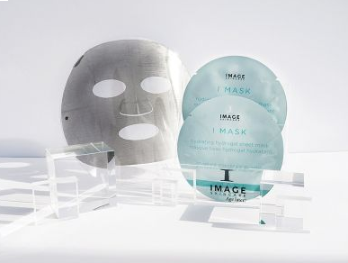 I MASK - Hydrating Hydrogel Sheet Mask ( 1stuk)