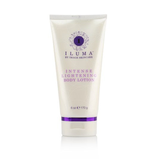 ILUMA - Intense Brightening Body Lotion