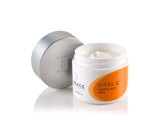 VITAL C - Hydrating Repair Crème