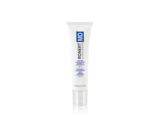 Lippenbalsem - Restoring MD SPF15