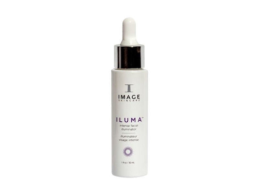 Iluma - Intens Facial Illuminator