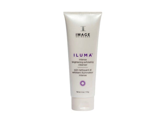 Iluma - Intense Brightening Exfoliating Cleanser