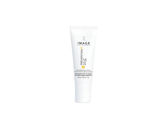 Lippenbalsem - Prevention SPF15