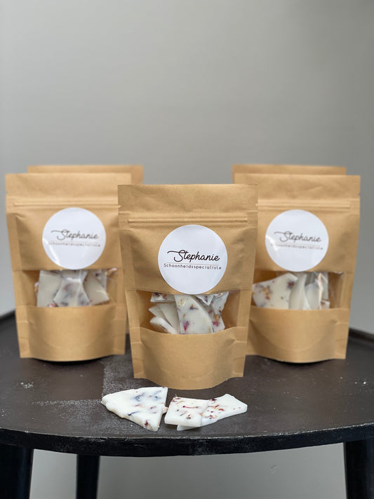 Wax Melts 50g - Bloemenmix & Flowerbomb