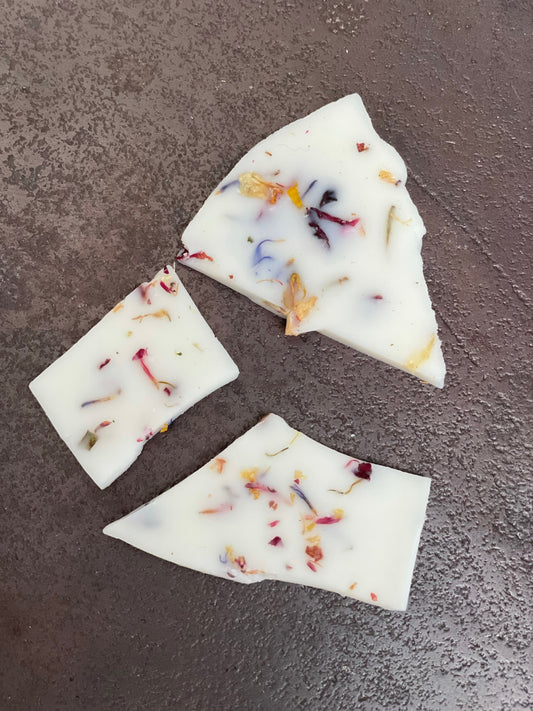 Wax Melts 50g - Bloemenmix & Flowerbomb