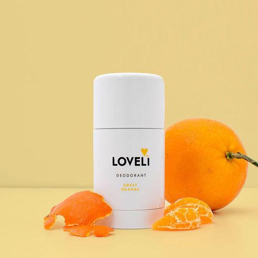 Deo - Power of Zen XL