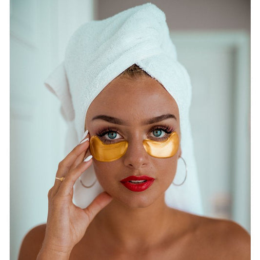 Patchness - Oogpadjes Anti- Age