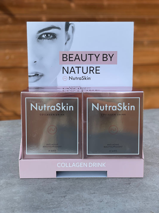 Nutraskin - Collageenpoeder