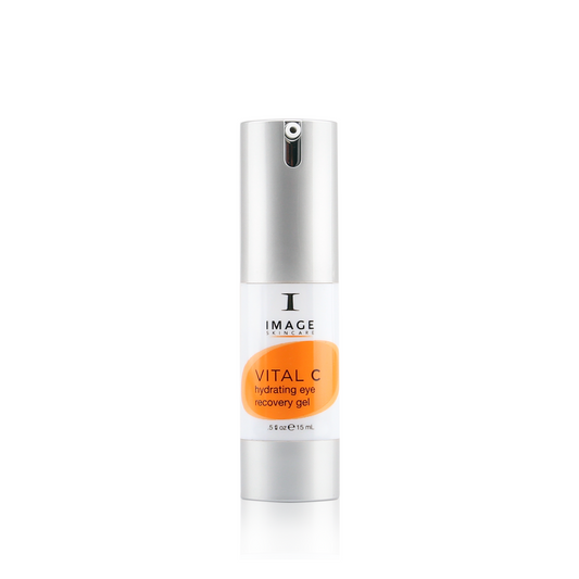 VITAL C - Hydrating Eye Recovery Gel