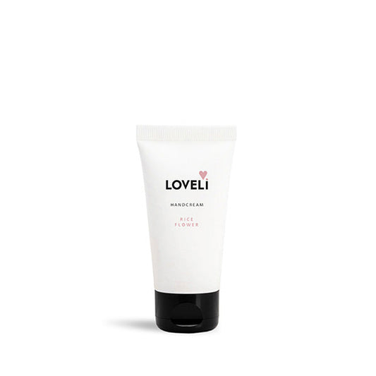 Hand Cream - travelsize