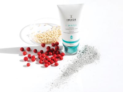 I MASK - Firming transformation Mask