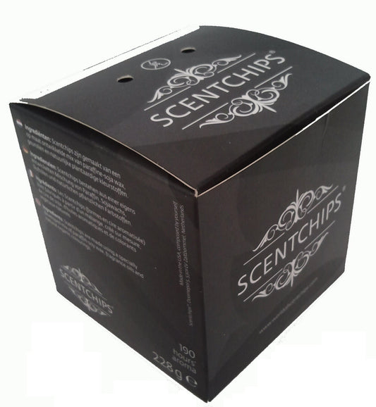 Scentchips LUXX - 8stuks mix