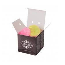 Scentchips LUXX - 8stuks mix