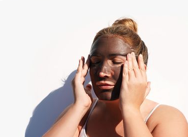 I MASK - Anti-Aging Hydrogel Sheet Mask (5stuks)