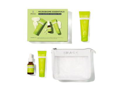 Biome essentiels kit