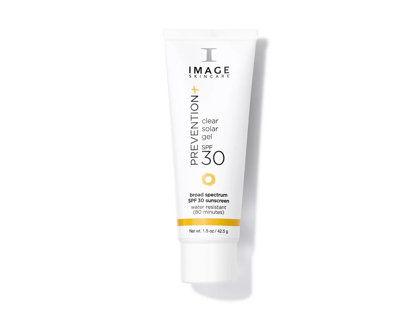 PREVENTION+ - Clear Solar Gel Spf30
