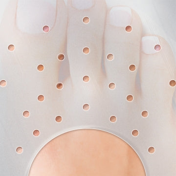 Bio Balance - Gel Footies