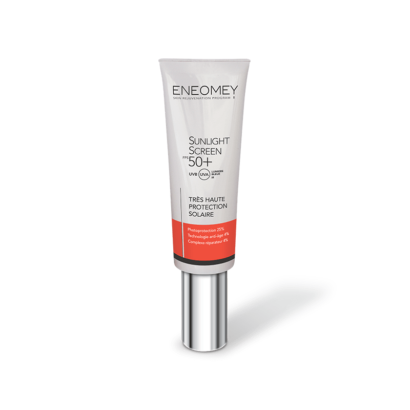 Eneomey - Zonnecrème SPF50