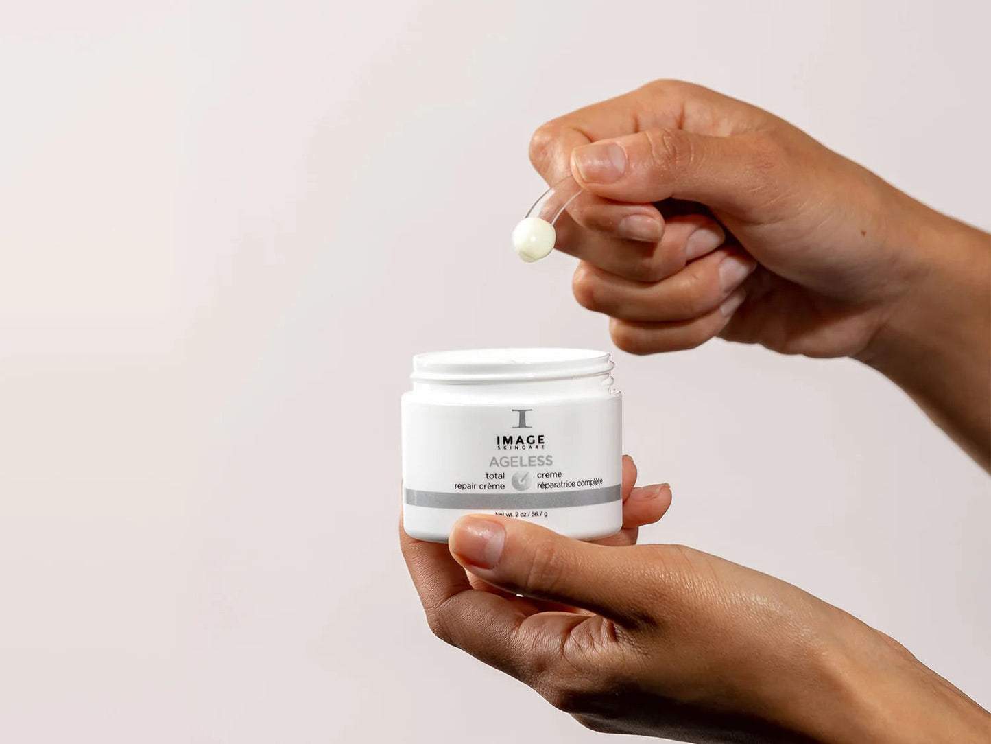 AGELESS - Total Repair Crème