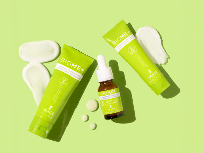 Biome essentiels kit
