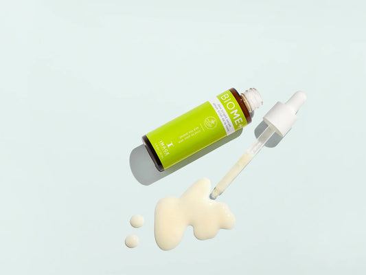 BIOME+ Dew Bright Serum