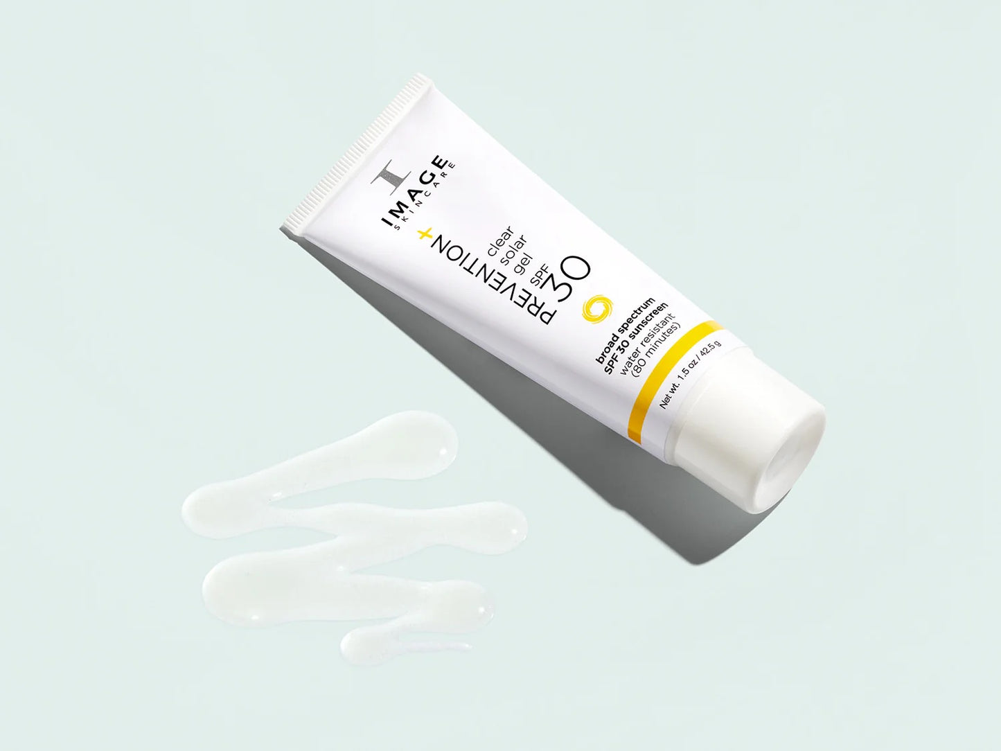 PREVENTION+ - Clear Solar Gel Spf30