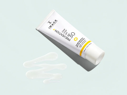 PREVENTION+ - Clear Solar Gel Spf30