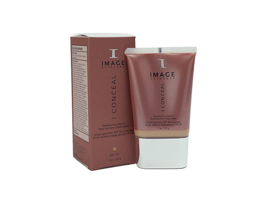 I CONCEAL - Flawless Foundation Beige